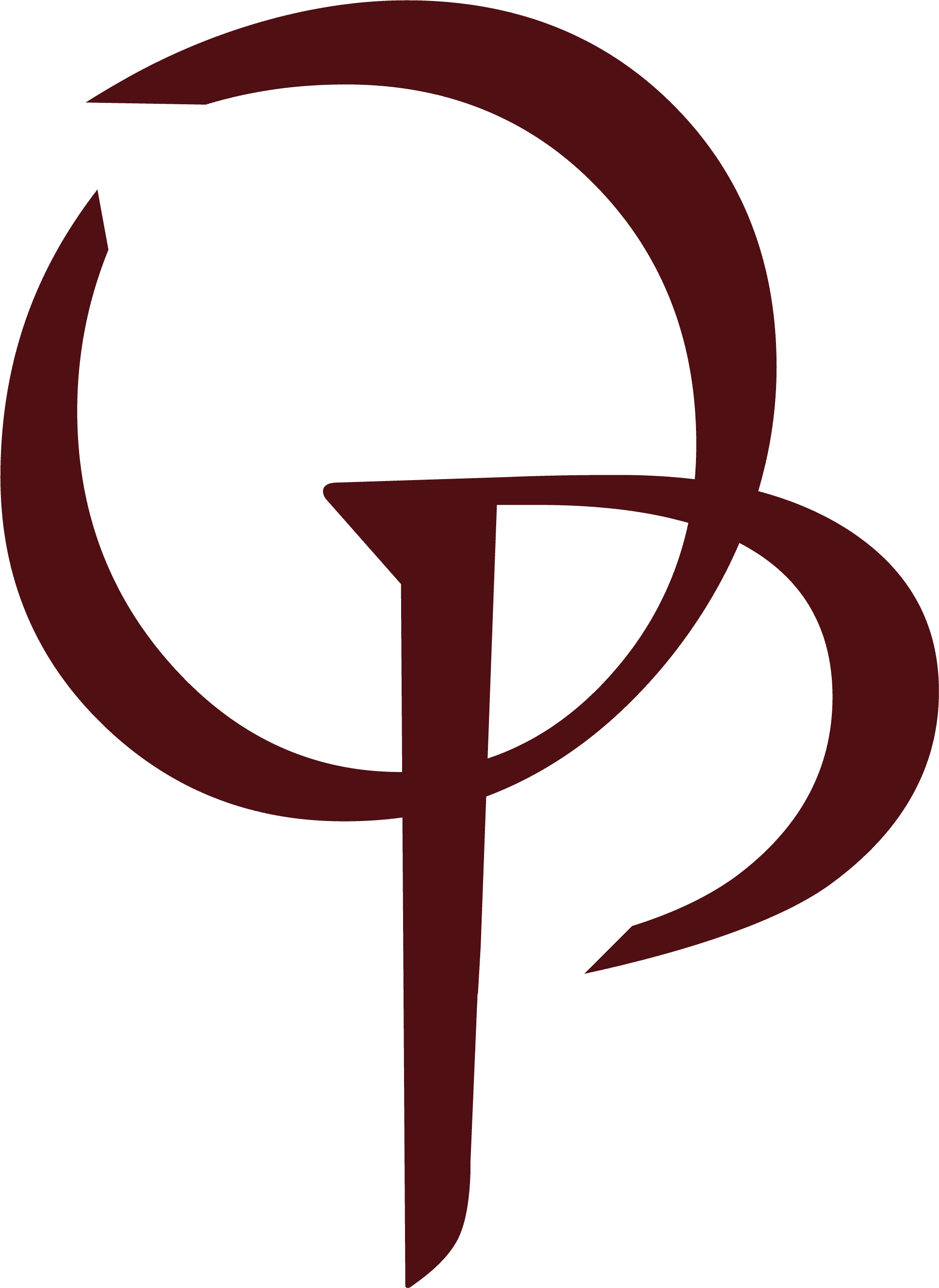 Logo Optique Padovani